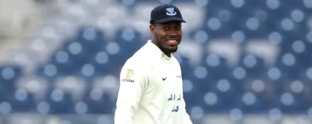 Jofra Archer named in England squad for second Test against India at Edgbaston