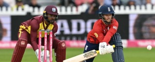 ICC changes T20I powerplay rule for rain-affected matches