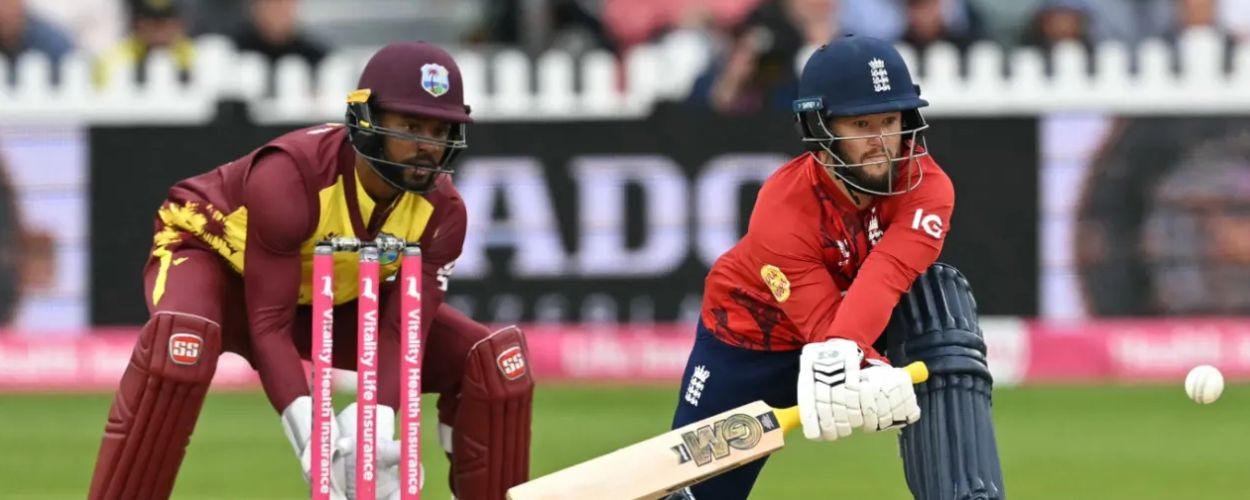 ICC changes T20I powerplay rule for rain-affected matches