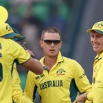 Adam Zampa to play next four Vitality Blast matches for Surrey