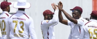 West Indies cricketer accused of sexual assault by 11 women, reports claim