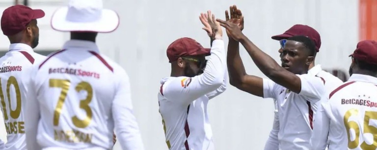 West Indies cricketer accused of sexual assault by 11 women, reports claim