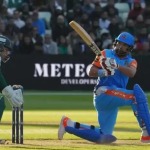 Pakistan Champions ready to face India in legends cricket showdown
