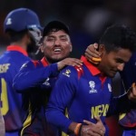 Nepal confirmed for 2025 Top End T20 Series in Darwin