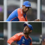 Suryakumar Yadav’s stunning catch was the moment of the T20 World Cup final, says Rohit Sharma
