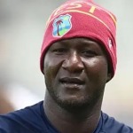 Daren Sammy fined by ICC for criticising umpire after controversial decisions in Australia Test