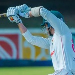 Zimbabwe opener Brian Bennett ruled out of South Africa Test after suffering concussion