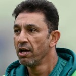 Azhar Mahmood appointed acting head coach of Pakistan men’s Test team