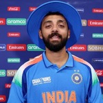 Varun Chakaravarthy picks dream T20 XI, leaves out Kohli and Rohit