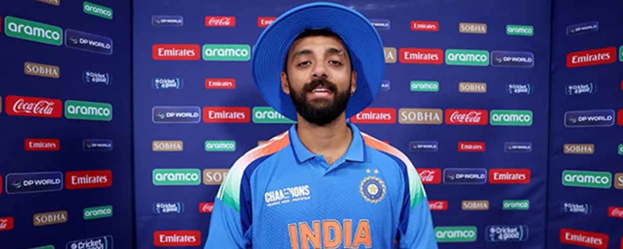 Varun Chakaravarthy picks dream T20 XI, leaves out Kohli and Rohit