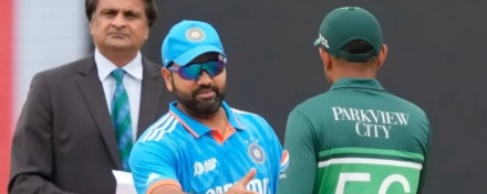 Asia Cup 2025 likely to be held in UAE as India-Pakistan tensions continue