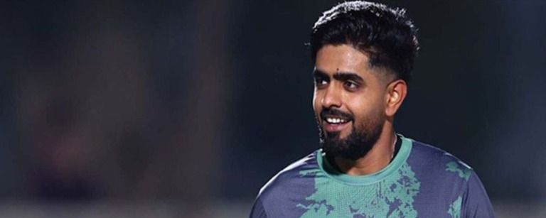 Babar Azam Joins Sydney Sixers for BBL 15 in Blockbuster Signing