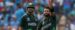 Star players return as PCB announces squads for West Indies series