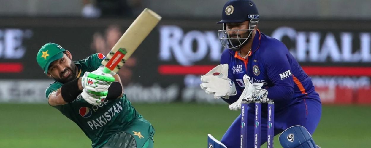 India and Pakistan set for September 14 clash in expanded 2025 Asia Cup
