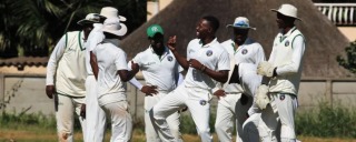 CABS injects $50,000 into Zimbabwe domestic cricket to boost provincial teams