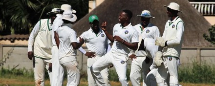 CABS injects $50,000 into Zimbabwe domestic cricket to boost provincial teams