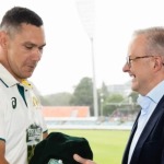 England to play Prime Minister’s XI in pink-ball match ahead of Brisbane Ashes Test