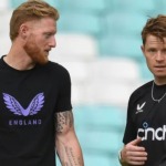 Ben Stokes ruled out of fifth Test with torn shoulder muscle