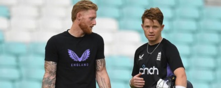 Ben Stokes ruled out of fifth Test with torn shoulder muscle