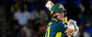 Mitchell Owen earns first ODI call-up as Australia name squads for South Africa series