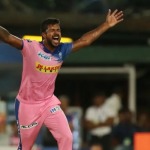 Varun Aaron Appointed Sunrisers Hyderabad Bowling Coach Ahead of IPL 2026