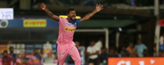 Varun Aaron Appointed Sunrisers Hyderabad Bowling Coach Ahead of IPL 2026