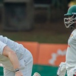 South Africa crush Zimbabwe by 328 runs to take 1-0 series lead