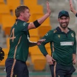 Cricket Ireland announces central contracts as Humphreys and Forbes rewarded