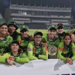 Pakistan men’s and women’s cricket schedules confirmed till mid-2026