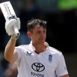 Jamie Smith’s Stunning Counterattack Keeps England Alive Against India at Edgbaston