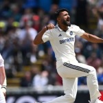 India thrash England by 336 runs to level series as Akash Deep and Shubman Gill shine at Edgbaston