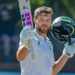 Wiaan Mulder smashes unbeaten 367 in Bulawayo, becomes South Africa’s second Test triple-centurion