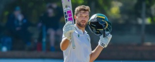 Wiaan Mulder smashes unbeaten 367 in Bulawayo, becomes South Africa’s second Test triple-centurion