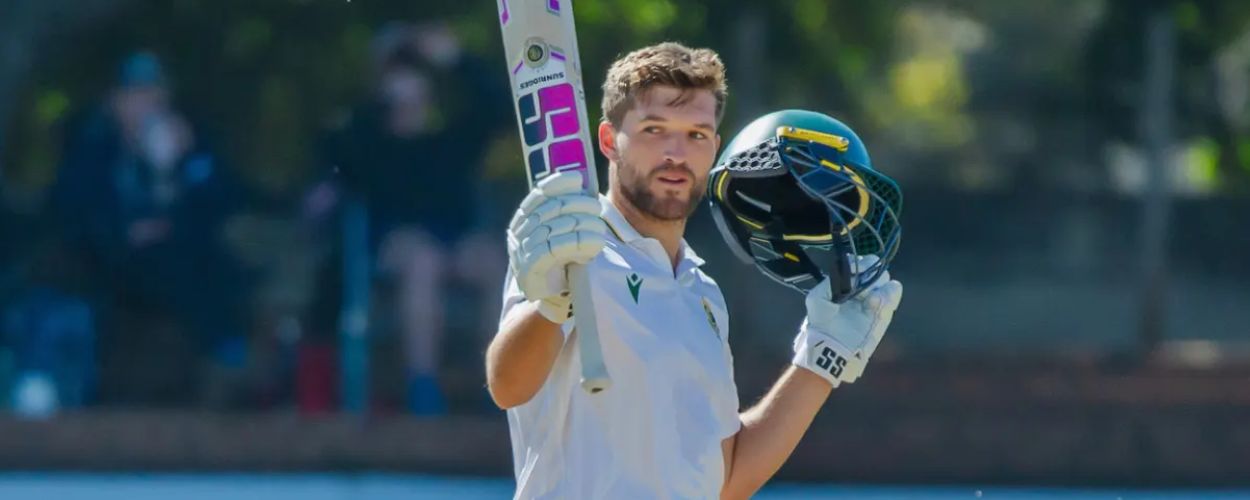 Wiaan Mulder smashes unbeaten 367 in Bulawayo, becomes South Africa’s second Test triple-centurion