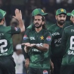 Salman Agha to lead Pakistan T20I side against Bangladesh without Shadab Khan and Haris Rauf