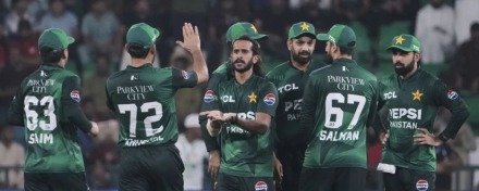 Salman Agha to lead Pakistan T20I side against Bangladesh without Shadab Khan and Haris Rauf