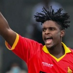 Richard Ngarava returns as Zimbabwe announce squad for home T20I tri-series